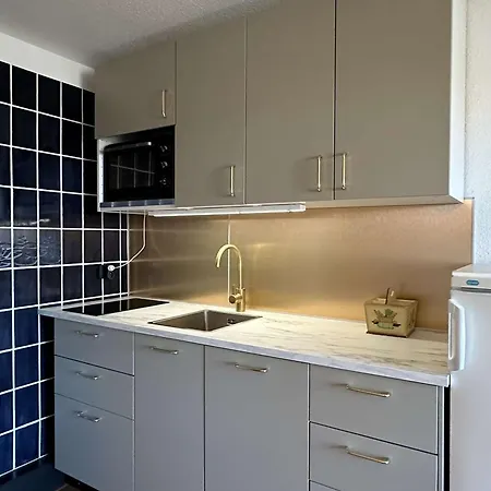 2 Pieces Rdc A - Cap Coudalere, Animaux Admis - Fr-1-195-4