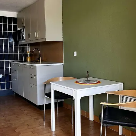 Appartamento 2 Pièces Rdc à - Cap Coudalère, Animaux Admis - Fr-1-195-4
